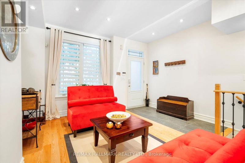 70 Logan Avenue  Toronto (South Riverdale), M4M2M8 | Image 5