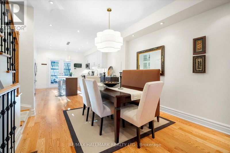 70 Logan Avenue  Toronto (South Riverdale), M4M2M8 | Image 6