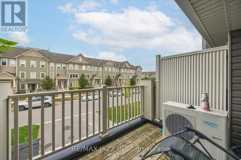 71 Far North Court  Oshawa (Windfields), L1L0J5 | Image 23