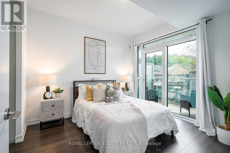 154 Logan Avenue  Toronto (South Riverdale), M4M2N3 | Image 17