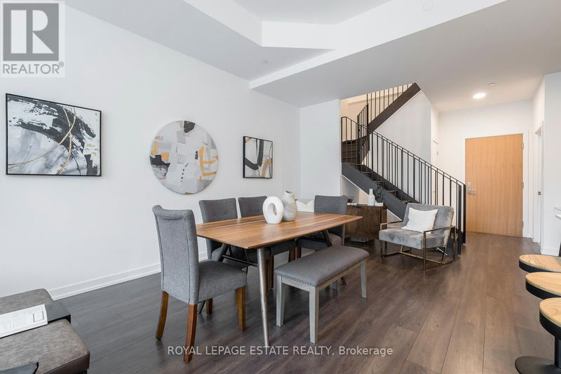 154 Logan Avenue  Toronto (South Riverdale), M4M2N3 | Image 6