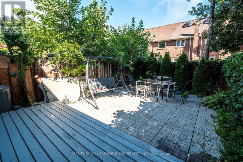 5 ECCLESFIELD Drive  Toronto (Steeles), M1W2Y3 | Image 29