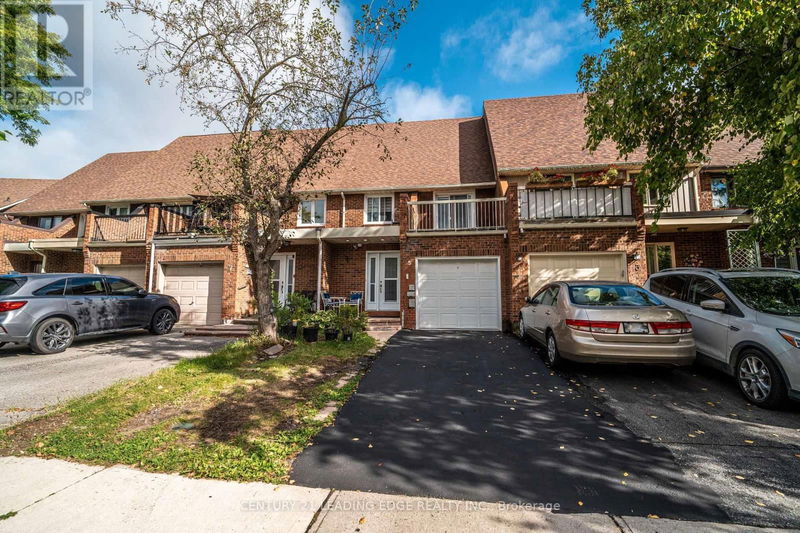 5 ECCLESFIELD Drive  Toronto (Steeles), M1W2Y3 | Image 35