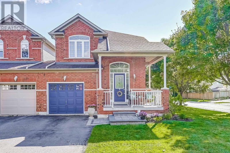 78 Melody Drive  Whitby (Brooklin), L1M1K2 | Image 1