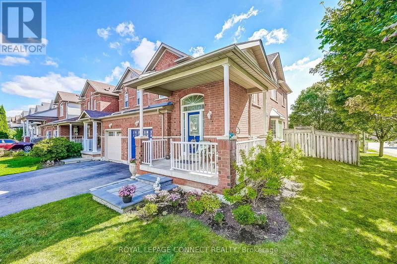 78 Melody Drive  Whitby (Brooklin), L1M1K2 | Image 2