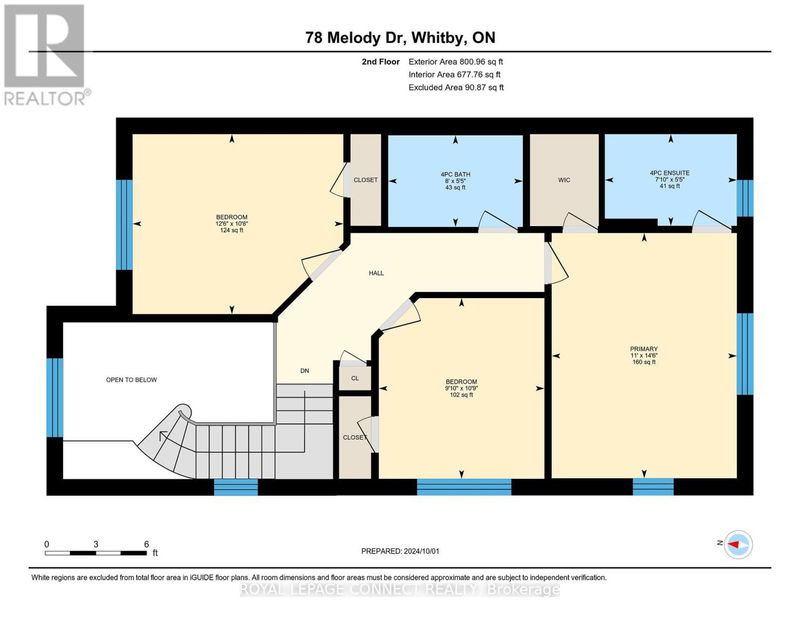 78 Melody Drive  Whitby (Brooklin), L1M1K2 | Image 31