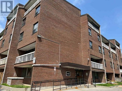  108 - 4060 Lawrence Avenue East Toronto (West Hill), M1E4V4 | Image 1