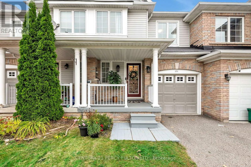 171 Cathedral Drive  Whitby (Rolling Acres), L1R0J5 | Image 2