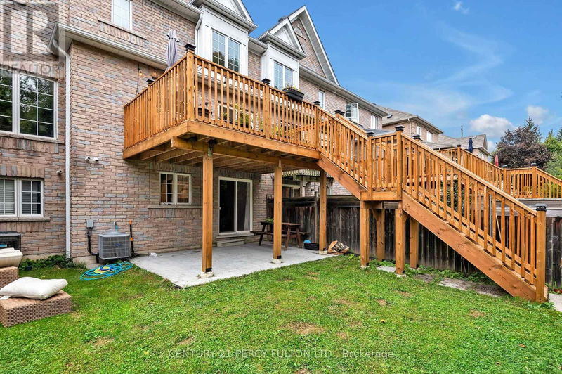 171 Cathedral Drive  Whitby (Rolling Acres), L1R0J5 | Image 35