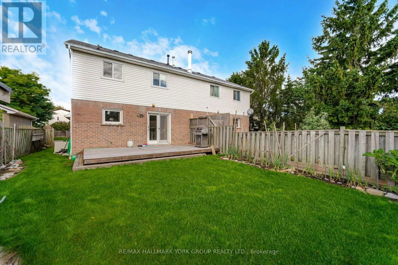 60 Kipling Crescent  Ajax (South West), L1S5A6 | Image 33