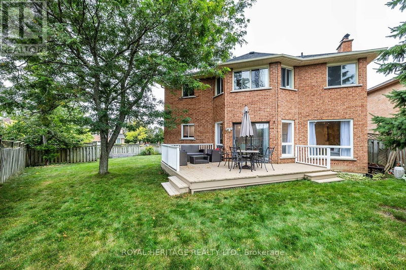 2073 Lynn Heights Drive  Pickering (Liverpool), L1X1P9 | Image 31