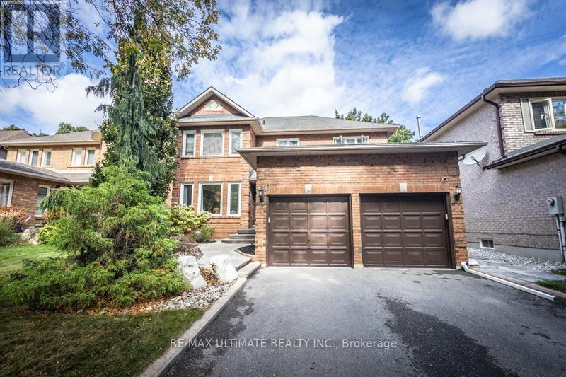 816 Regal Crescent  Pickering (Dunbarton), L1X2P8 | Image 2