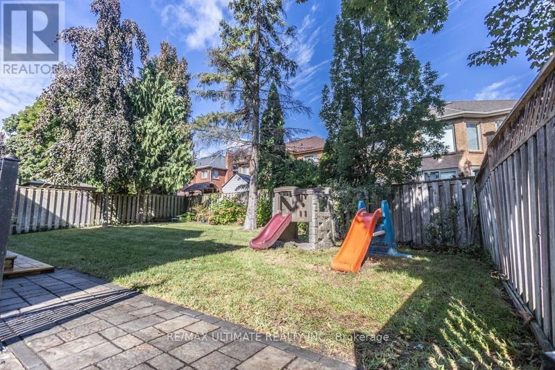 816 Regal Crescent  Pickering (Dunbarton), L1X2P8 | Image 34