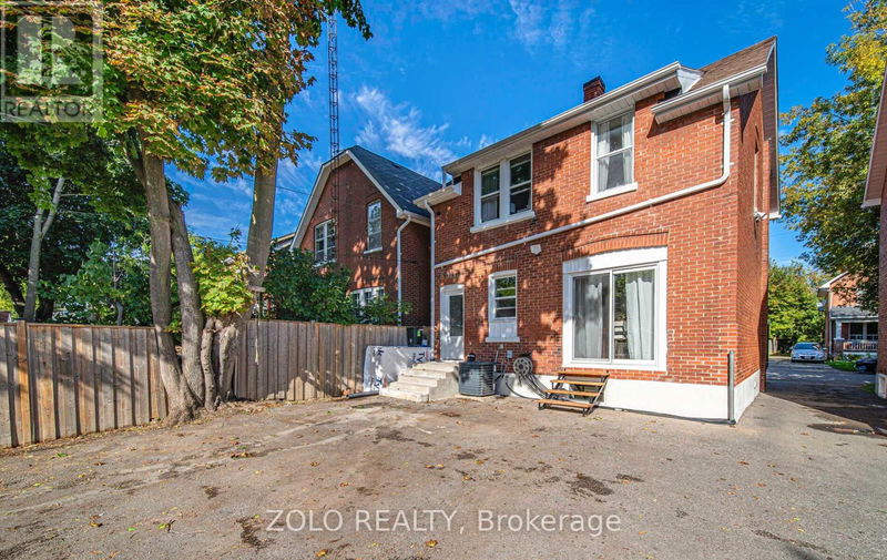 157 Agnes Street  Oshawa (O'Neill), L1G1V3 | Image 20