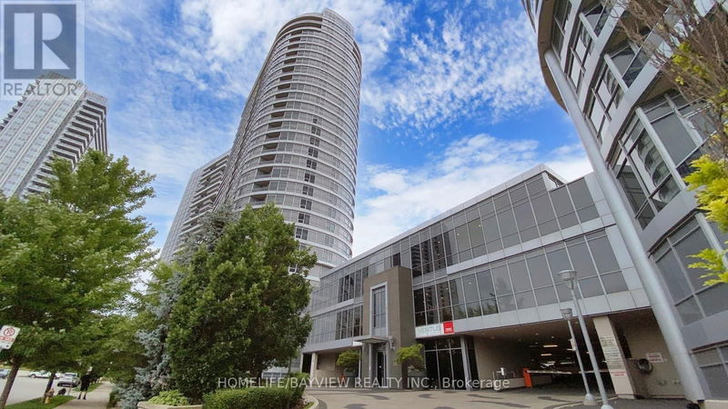  1020 - 181 Village Green Square  Toronto (Agincourt South-Malvern West), M1S0K6 | Image 1