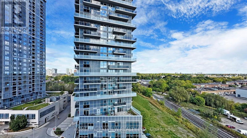  1020 - 181 Village Green Square  Toronto (Agincourt South-Malvern West), M1S0K6 | Image 16