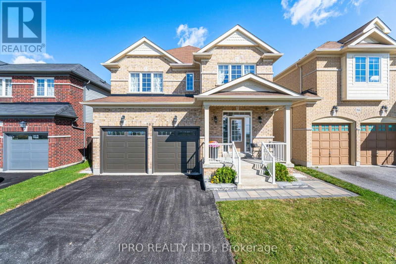 762 Grand Ridge Avenue  Oshawa (Pinecrest), L1K0E2 | Image 1