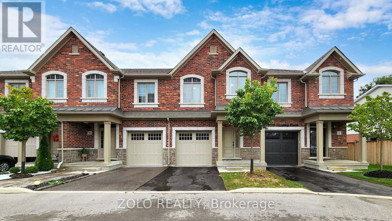  5 - 35 Hanning Court  Clarington (Bowmanville), L1C4R3 | Image 1