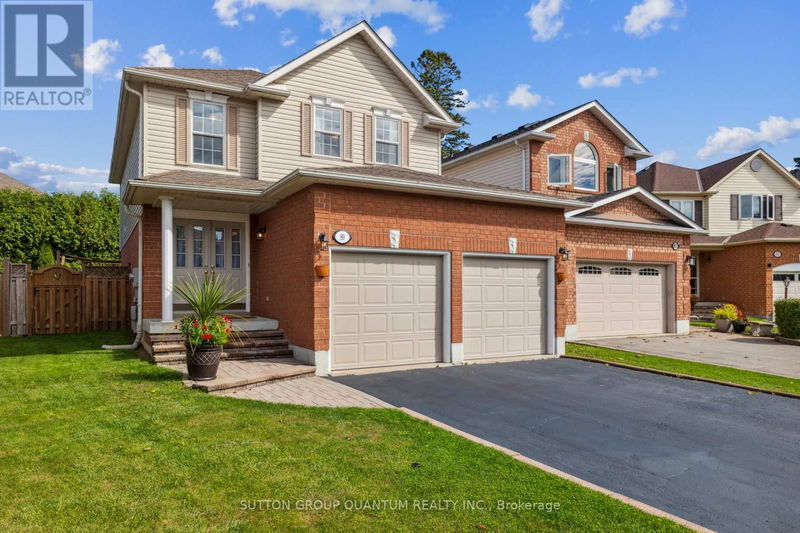 89 Sagewood Avenue  Clarington (Courtice), L1E3B1 | Image 1