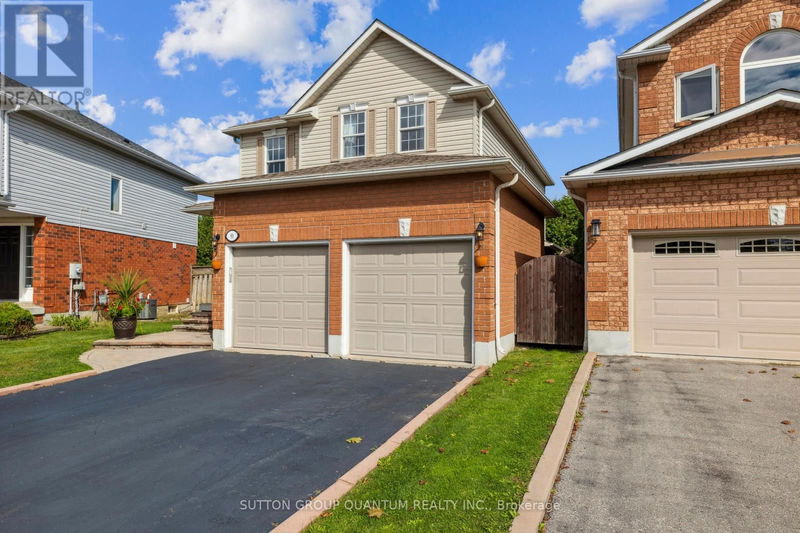 89 Sagewood Avenue  Clarington (Courtice), L1E3B1 | Image 2