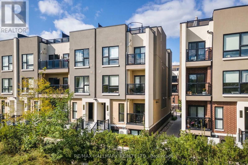  220 - 500 Kingbird Grove  Toronto (Rouge), M1B0E4 | Image 1