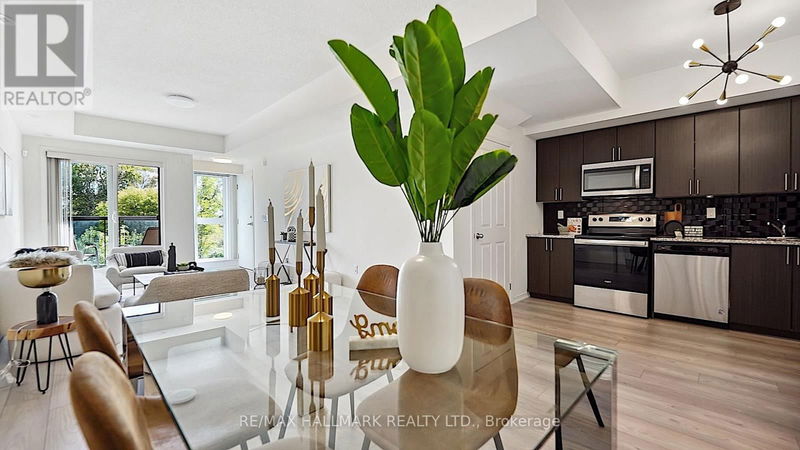  220 - 500 Kingbird Grove  Toronto (Rouge), M1B0E4 | Image 13