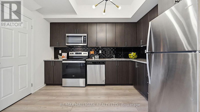  220 - 500 Kingbird Grove  Toronto (Rouge), M1B0E4 | Image 15