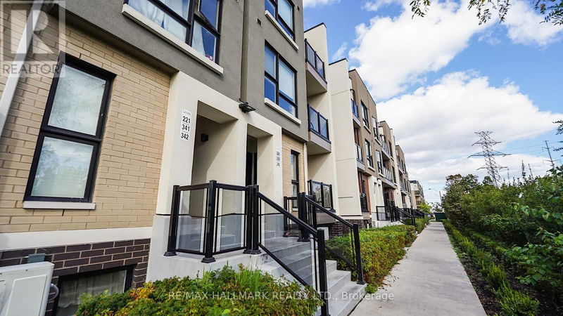  220 - 500 Kingbird Grove  Toronto (Rouge), M1B0E4 | Image 2