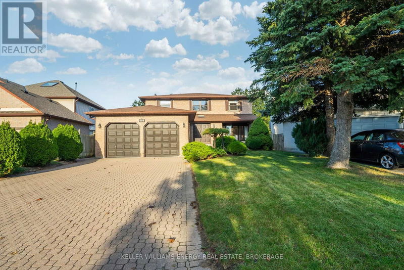 569 Prestwick Drive  Oshawa (McLaughlin), L1J7P4 | Image 2