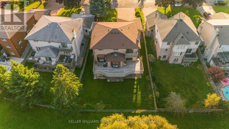 569 Prestwick Drive  Oshawa (McLaughlin), L1J7P4 | Image 30