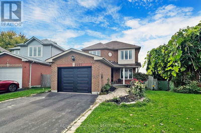 1053 Summitview Crescent  Oshawa (Pinecrest), L1K2K5 | Image 1