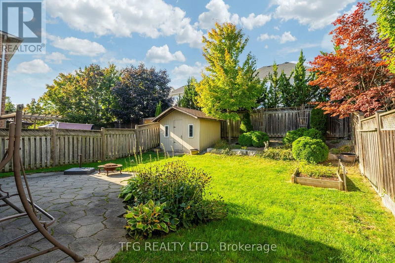 1536 Coldstream Drive  Oshawa (Taunton), L1K2Y7 | Image 29