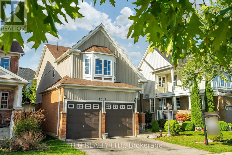 1536 Coldstream Drive  Oshawa (Taunton), L1K2Y7 | Image 3