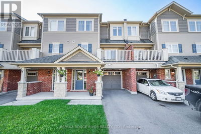 20 Nearco Crescent  Oshawa (Windfields), L1L0J4 | Image 1