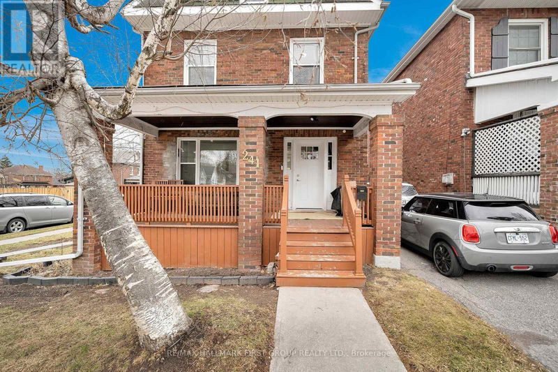 241 Eulalie Avenue South Oshawa (Central), L1H2B3 | Image 2