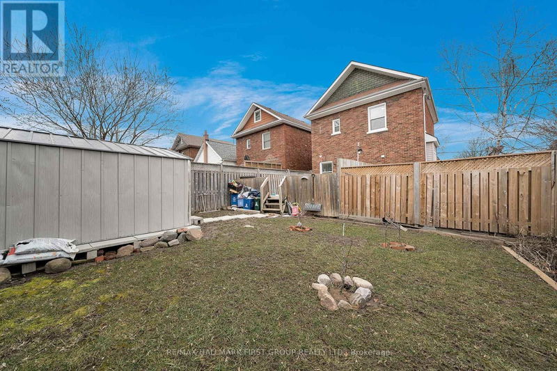 241 Eulalie Avenue South Oshawa (Central), L1H2B3 | Image 25