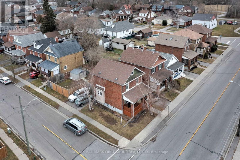 241 Eulalie Avenue South Oshawa (Central), L1H2B3 | Image 29