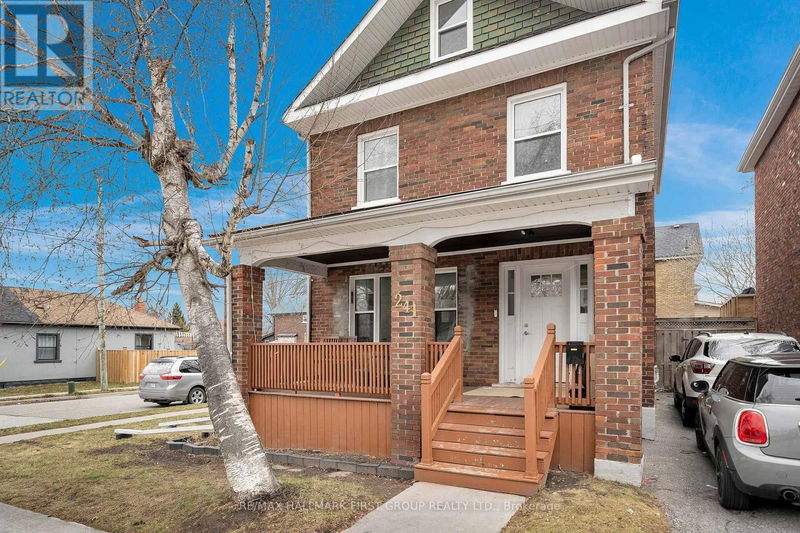 241 Eulalie Avenue South Oshawa (Central), L1H2B3 | Image 5