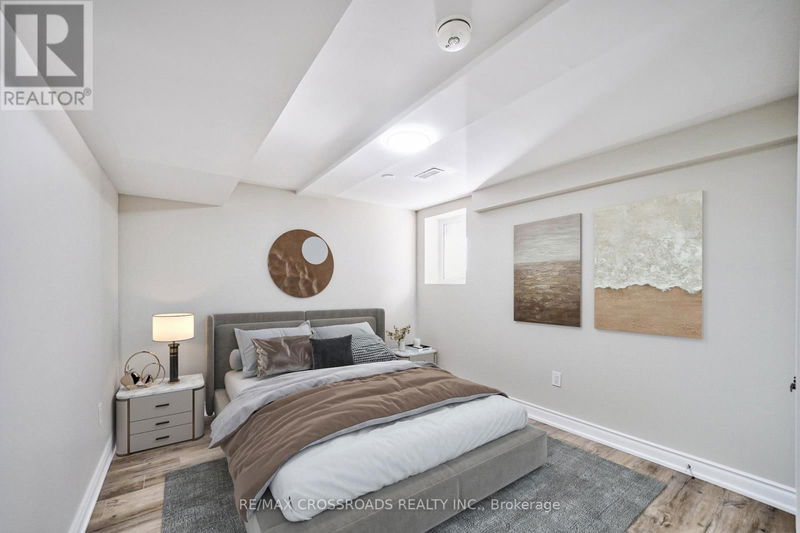  Lower - 67 Medland Avenue  Whitby (Williamsburg), L1P1S7 | Image 25