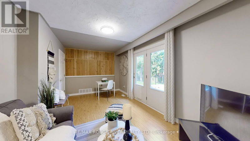 124 Beaverbrook Court  Toronto (Rouge), M1C3A9 | Image 17