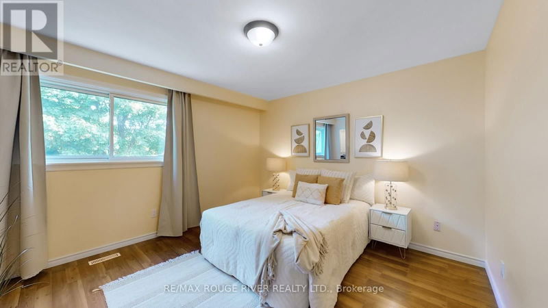 124 Beaverbrook Court  Toronto (Rouge), M1C3A9 | Image 22