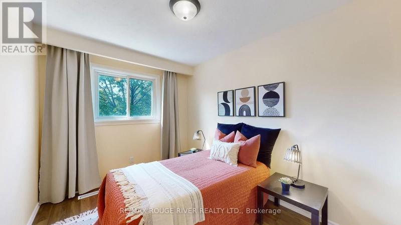 124 Beaverbrook Court  Toronto (Rouge), M1C3A9 | Image 26