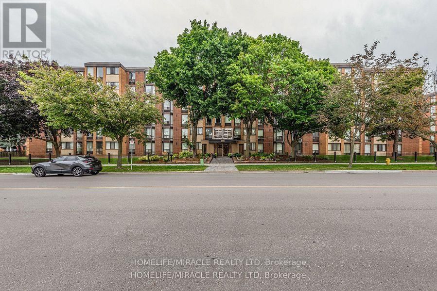 507 - 1530 PICKERING PARKWAY Image 29