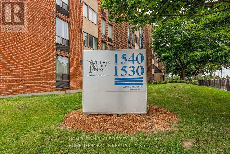 507 - 1530 PICKERING PARKWAY Image 32