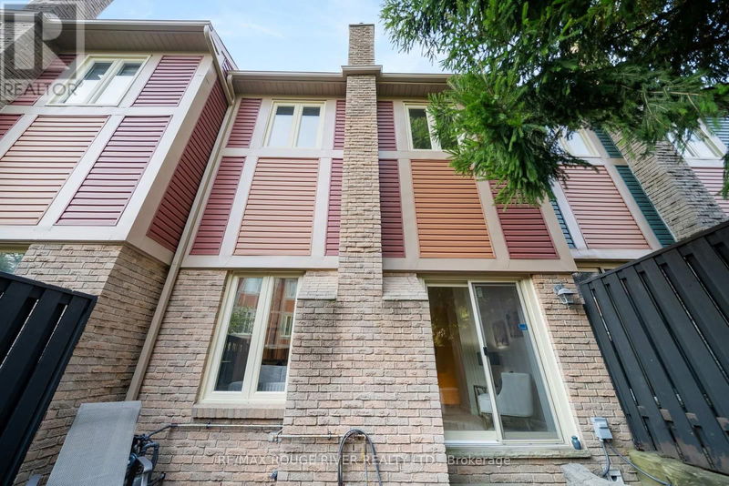 572 Sandhurst Circle  Toronto (Agincourt North), M1S4J6 | Image 31