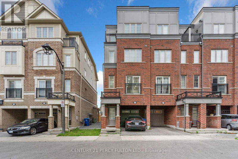  21 - 2526 Bromus Path  Oshawa (Windfields), L1H7K4 | Image 10