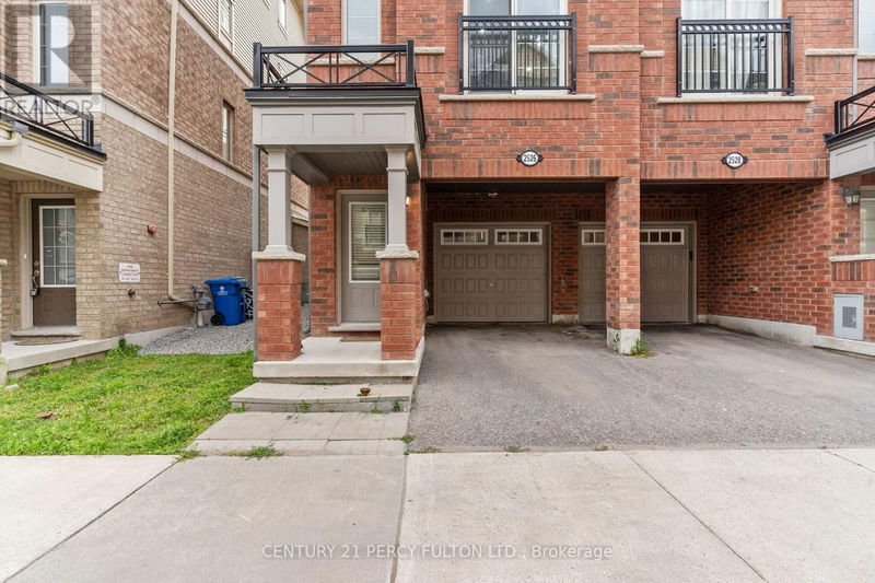  21 - 2526 Bromus Path  Oshawa (Windfields), L1H7K4 | Image 12