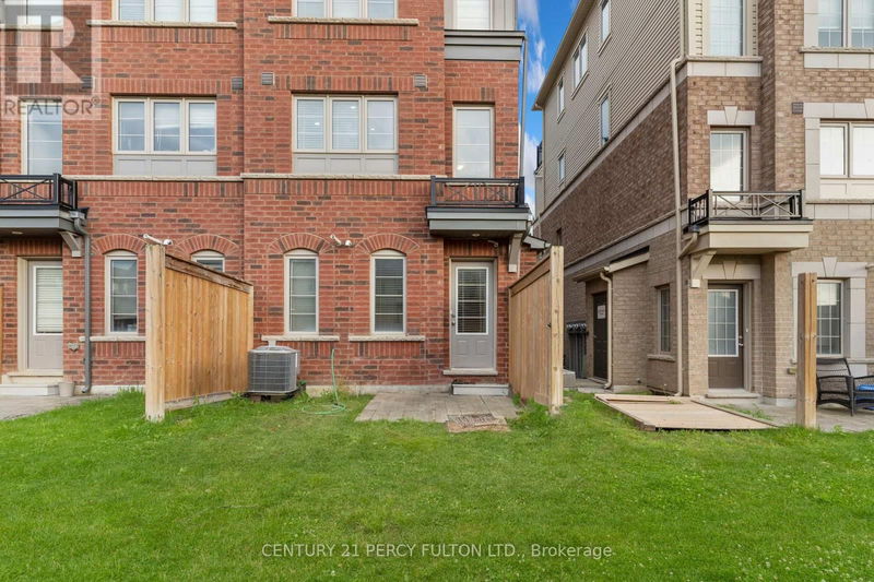  21 - 2526 Bromus Path  Oshawa (Windfields), L1H7K4 | Image 14