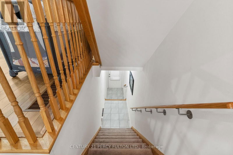  21 - 2526 Bromus Path  Oshawa (Windfields), L1H7K4 | Image 17