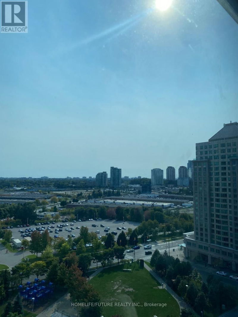  1807 - 38 Lee Centre Drive  Toronto (Woburn), M1H3J7 | Image 19